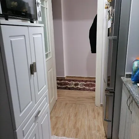 Ultro Luex Istambul