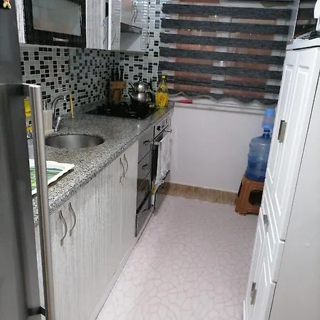 Ultro Luex * Istambul