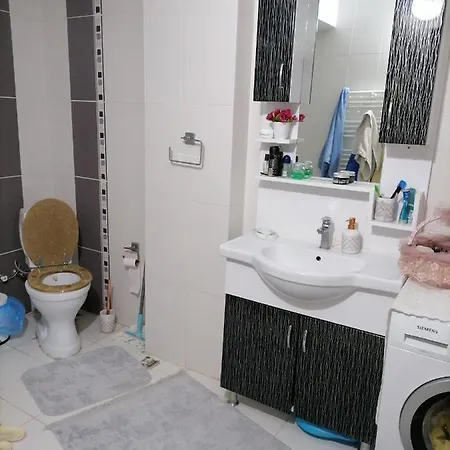 Apartamento Ultro Luex *