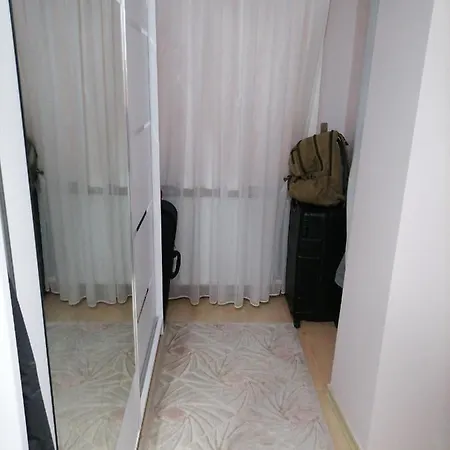 Ultro Luex Apartamento *